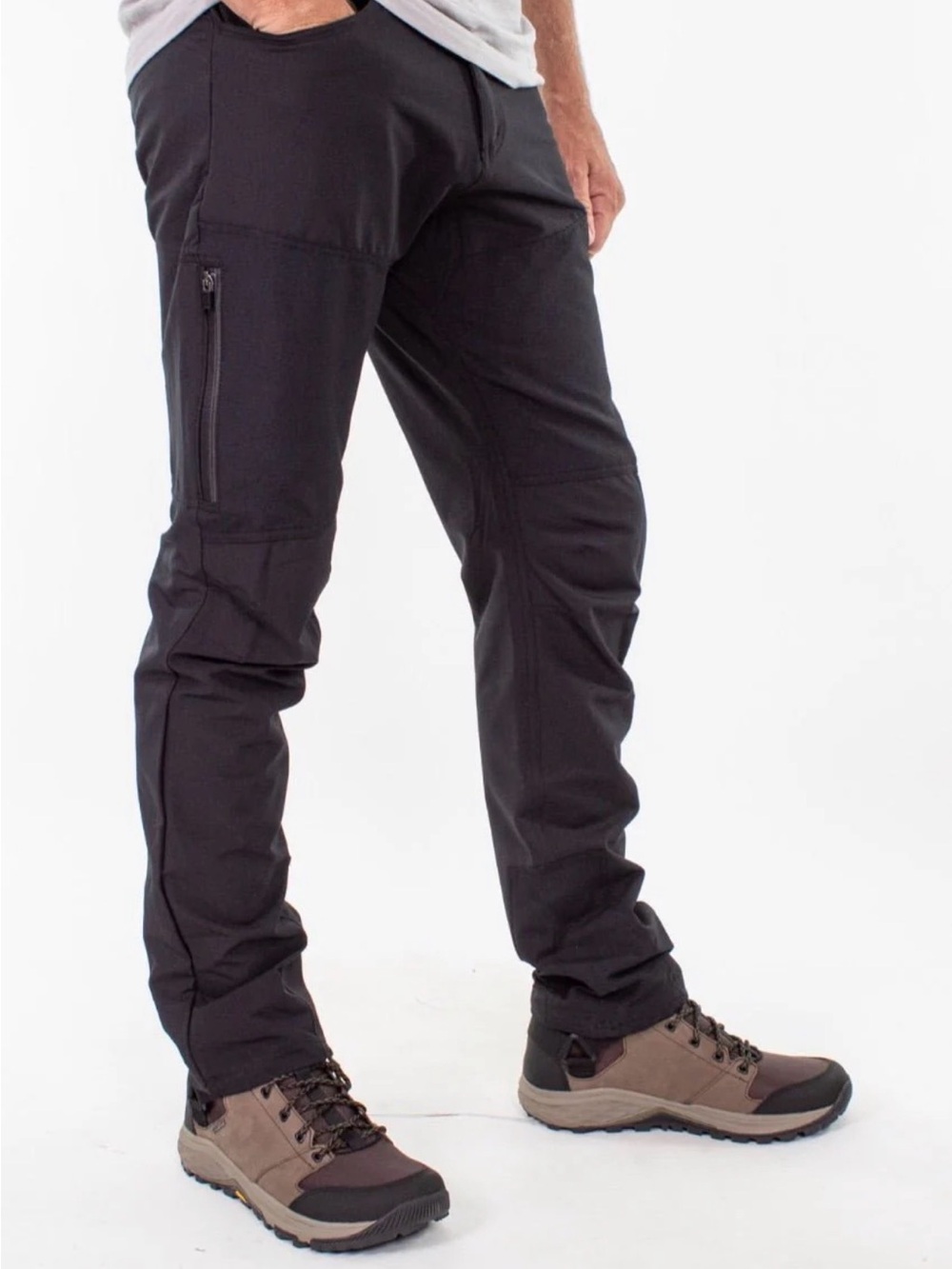 Men’s Fat Jack Pants | Club Ride | XXL | NWT